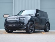 Land Rover Defender 110 P525 V8 Urban Edition  3