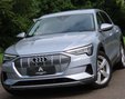 Audi E-Tron 50 Technik Auto quattro 5dr 71.2kWh