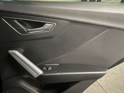 Audi Q2 1.4 Q2 S Line TFSI 5dr 24