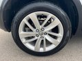 Vauxhall Mokka 1.6i Exclusiv 2WD Euro 6 (s/s) 5dr 17
