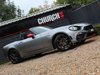 Abarth 124 Spider 1.4 124 Spider MultiAir 2dr
