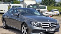 Mercedes-Benz E Class 3.0 E350d V6 SE (Premium) Saloon 4dr Diesel G-Tronic+ Euro 6 (s/s) (258 ps) 27