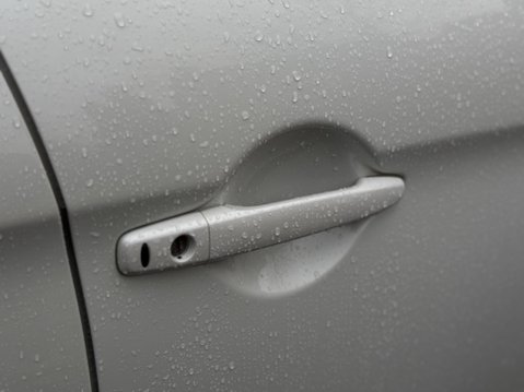 Mitsubishi Asx 1.6D 3 Euro 6 (s/s) 5dr 35