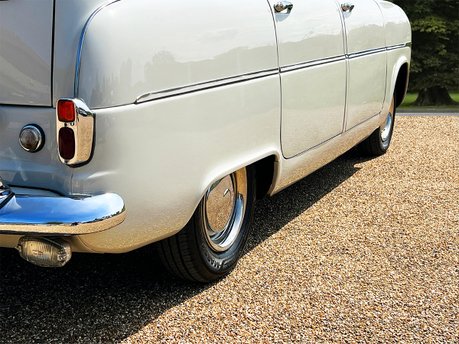 Ford Consul Estate MK1 26