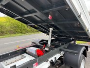 Ford Transit 350 Drw L2 130ps Single Cab Tipper 8