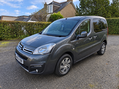 Citroen Berlingo Multispace BLUEHDI FEEL EDITION ETG6 21