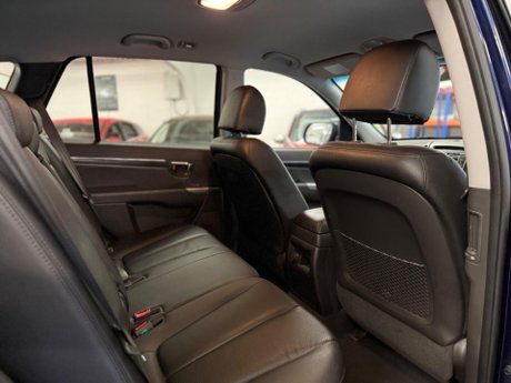 Hyundai SANTA FE 2.2 CRDi Premium Auto 4WD Euro 5 5dr (5 seat) 15