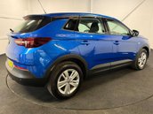 Vauxhall Grandland X 1.2 Grandland X SE T S/S 5dr 5