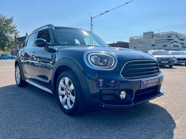 Mini Countryman 1.5 Countryman Cooper Auto 5dr 73