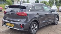Kia Niro 1.6 GDi 2 SUV 5dr Petrol Hybrid DCT Euro 6 (s/s) (139 bhp) 28