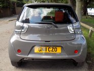 Aston Martin Cygnet 1.3 Manual 7