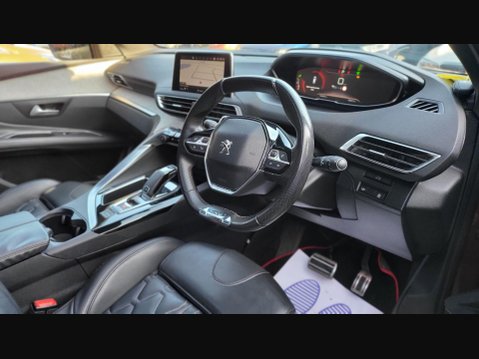 Peugeot 3008 BLUEHDI S/S GT 14