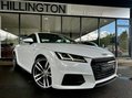 Audi TT 2.0 TDI ultra S line Euro 6 (s/s) 3dr 1