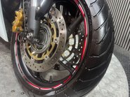 Honda CBR 2014 35K LONG MOT 600CC SPORTS BIKE SERVICED WARRANTY 59