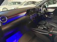Mercedes-Benz A Class 1.3 A200 AMG Line (Premium 2) 7G-DCT Euro 6 (s/s) 5dr 4