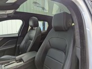 Jaguar F-Pace 2.0 F-Pace Chequered Flag AWD D Auto 4WD 5dr 52
