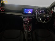 SEAT Arona 1.0 TSI FR Black Edition SUV 5dr Petrol DSG Euro 6 (s/s) (115 ps) Air Con - 18