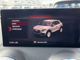 Audi Q2 1.0 Q2 Sport 30 TFSI 5dr 36