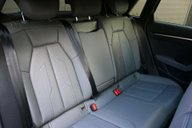 Audi A3 1.5 A3 Black Edition 35 TFSI MHEV SA 5dr 25