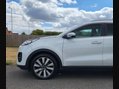 Kia Sportage 1.7 Sportage 3 ISG CRDi 5dr 7