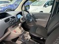 Renault Kangoo 1.6 16V Extreme MPV 5dr Petrol Auto Euro 4 (105 ps) 14