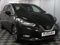 Nissan MICRA IG-T TEKNA 30