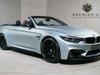 BMW M4 COMPETITION. NOW SOLD. SIMILAR REQUIRED. PLEASE CALL 01903 254800.