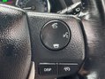 Toyota Auris 1.8 VVT-h Excel CVT Euro 5 (s/s) 5dr 15