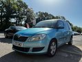 Skoda Roomster 1.2 TSI SE MPV 5dr Petrol DSG Euro 5 (105 ps) 3