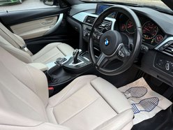 BMW 3 Series 3.0 330d xDrive M Sport Auto 4WD 4dr 7