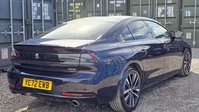 Peugeot 508 1.6 11.8kWh GT Fastback 5dr Petrol Plug-in Hybrid e-EAT Euro 6 (s/s) (225 p 15