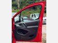 Peugeot Partner 1.6 HDi 625 S L1 4dr 24