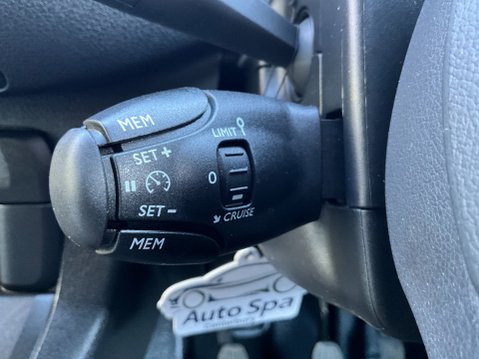 Citroen Dispatch 2.0 BlueHDi 1400 Enterprise Edition XL FWD 3 Euro 6 (s/s) 6dr 18