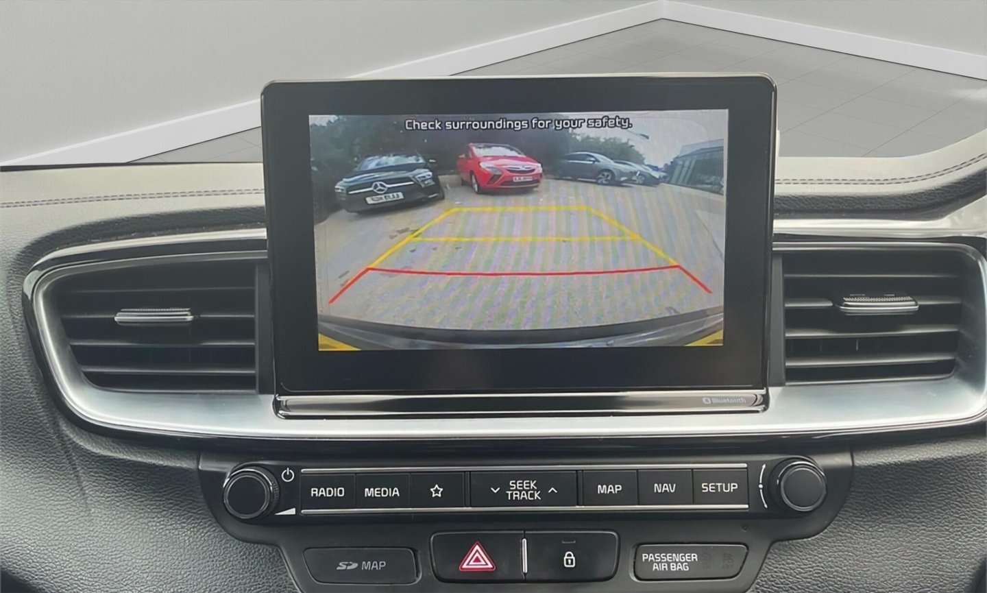 2019 Kia ProCeed — image 5