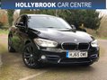BMW 1 Series 118D SPORT 1