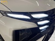 Hyundai TUCSON 1.6 T-GDi N Line S SUV 5dr Petrol Hybrid Auto Euro 6 (s/s) (215 ps) 9