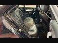 Mercedes-Benz C Class 2.1 C220 AMG Line Bluetec Auto 4dr 8