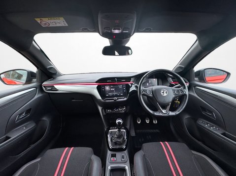 Vauxhall Corsa 1.2 Turbo SRi Edition 5dr 17