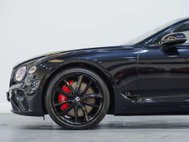 Bentley Continental 6.0 W12 GT Coupe 2dr Petrol Auto 4WD Euro 6 (635 ps) 26
