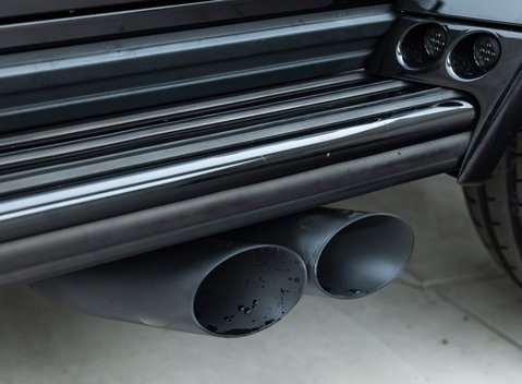 Mercedes-Benz G Class G63 G700 BRABUS 37