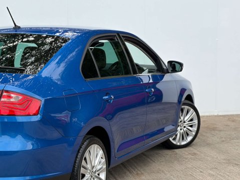 SEAT Toledo 1.0 Toledo Xcellence TSi 5dr 33