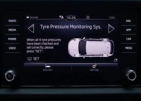 Skoda Kodiaq 1.5 TSI ACT SE L Executive SUV 5dr Petrol DSG Euro 6 (s/s) (7 Seat) (150 ps 28