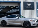 Ford Mustang 5.0 Mustang GT 2dr