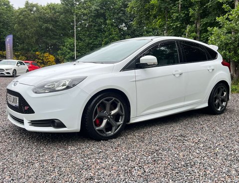 Ford Focus 2.0 Focus ST-2 T 5dr 11