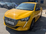 Peugeot 208 PURETECH ACTIVE PREMIUM S/S 5