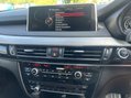 BMW X5 3.0 40d M Sport Auto xDrive Euro 6 (s/s) 5dr 34