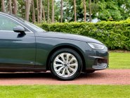 Audi A4 AVANT TFSI TECHNIK MHEV 28