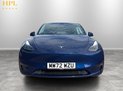 Tesla Model Y (Dual Motor) Long Range SUV 5dr Electric Auto 4WDE (384 bhp) 2