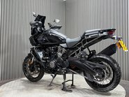 Harley-Davidson Pan America RA 1250 SPECIAL 2024 ONLY 4K ADVENTURE BIKE 6