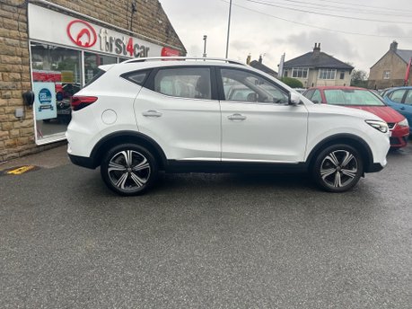 MG ZS EXCITE VTI-TECH 10